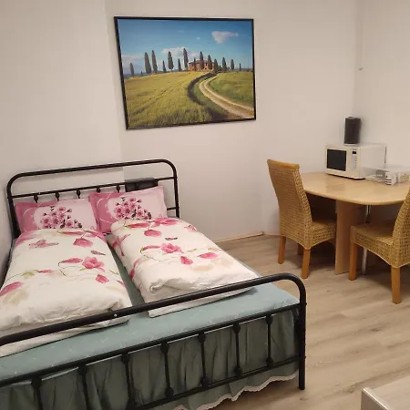 A&b1 Apartment